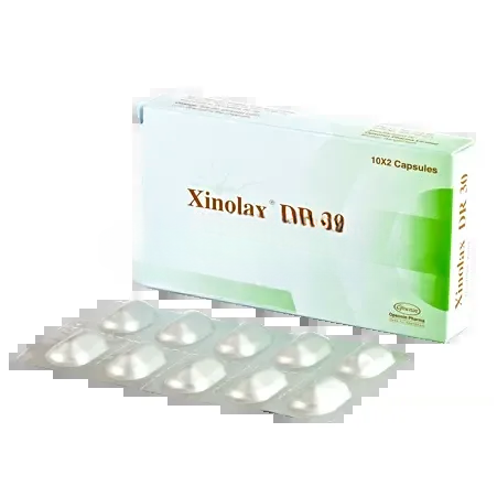 Xinolax DR