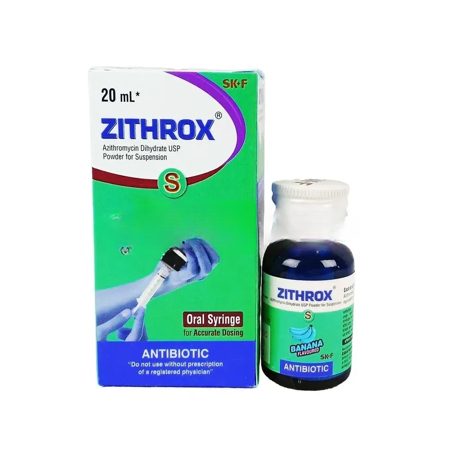 Zithrox