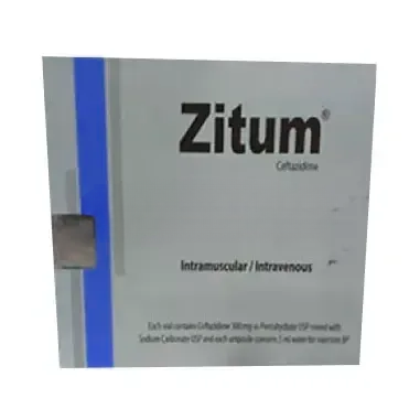 Zitum