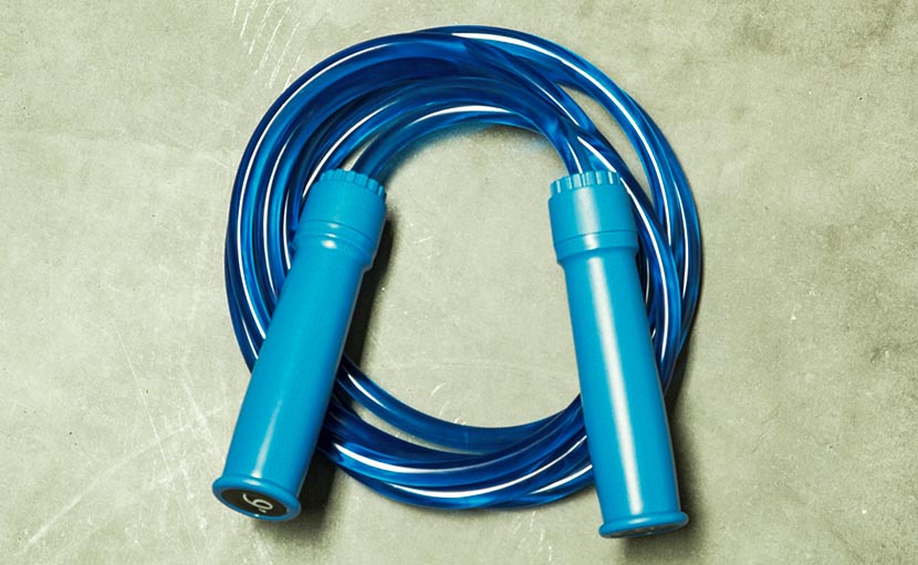 স্কিপিং বা দড়ি লাফ | জেনে নিন এর ১৪টি হেলথ বেনেফিটস!