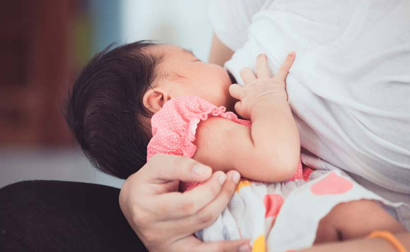 সি-সেকশন | সিজারের পর ওজন ও পেটের মেদ কমানোর ৭টি টিপস