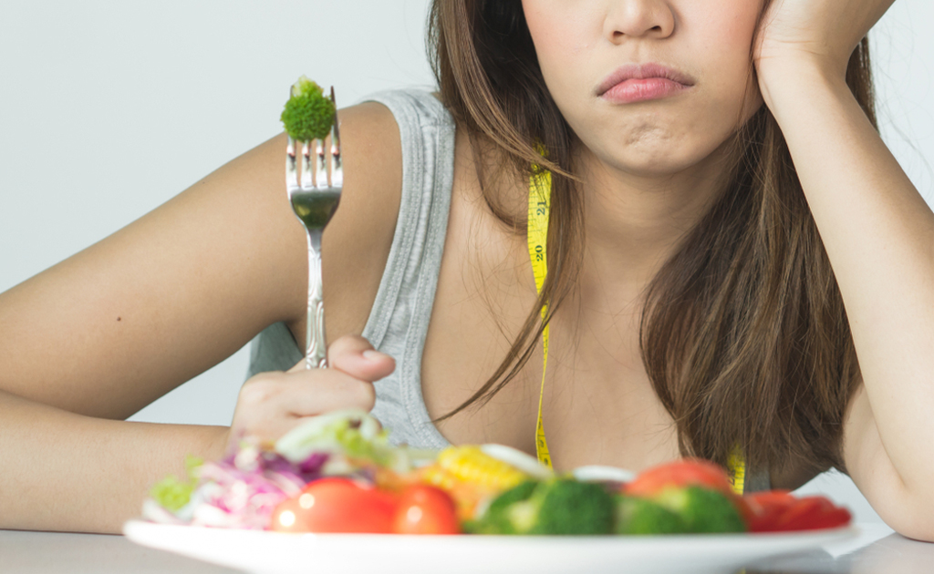 চটজলদি ওজন কমাতে ডায়েট-এ যে ৫টি কাজ কখনই করবেন না!